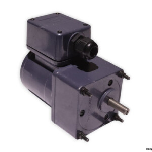 SPG S8I25GX-TCE Gear Motor