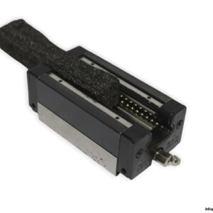 SBC SBI 25 SL Linear Guideway Block