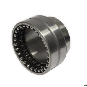 skf-NKIA5910-BX-needle-roller_angular-contact-ball-bearing-(new)