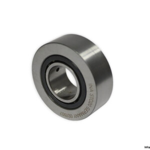 INA STO20 Yoke Type Track Roller
