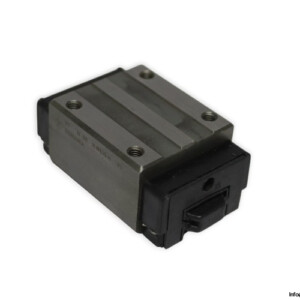 ina-KWE15H-V1-recirculating-ball-bearing-carriage-(new)