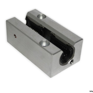 ina-KTBO12-PP-AS-linear-ball-bearing-and-housing-unit-(new)