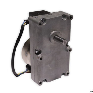 64S032L3-2K607 AC Gear Motor