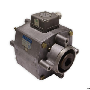 bonfiglioli-FR-FRIZ-11-90-HH-B5-B5-clutch(used)