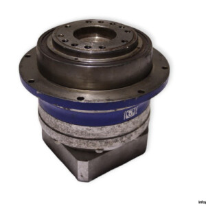 Alpha TP 025Z-MF2-91-0C1-2S Planetary Gearbox