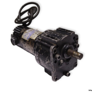 bison-011-300-9193-dc-gear-motor(used)