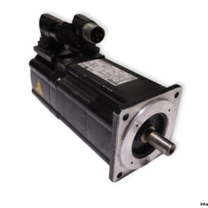 lenze-GPA01-1S-GCN-009FN38-servo-motor(used)