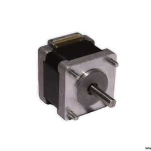 Moons 14HY4007-01 Stepper Motor