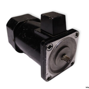 Oriental Motor 6IK100RGK-CKF Induction Motor