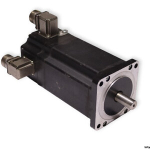 SIG Vrdm 3913/50 LWC Servo Motor