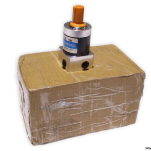 ZD 40PLE 3K Planetary Gearbox