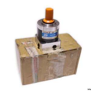 zd-60PLE-3K-planetary-gearbox(new)