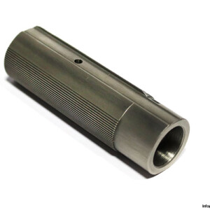 Hauni U662FCE6F.125 Laser Roll Nocken