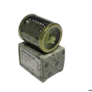 Rexroth Star 0658-025-00 Compact Linear Bushing