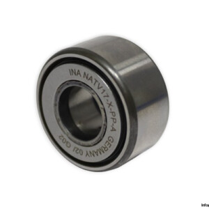 ina-NATV17-X-PP-A-yoke-type-track-roller-(new)