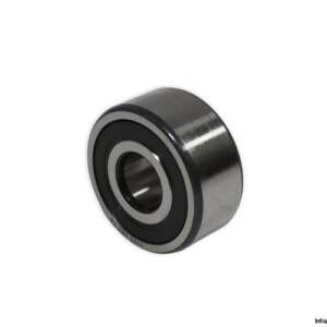 3302-2RS-TN-double-row-angular-contact-ball-bearing-(new)