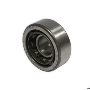 skf-617208-cylindrical-roller-bearing-(used)