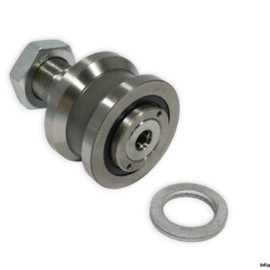 Nadella RKU75 Guide Roller