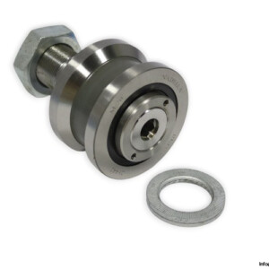 Nadella RKU75 Guide Roller