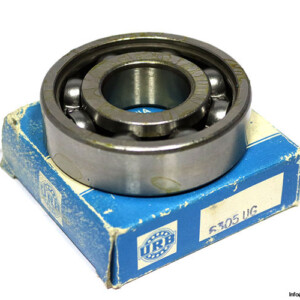 urb-6305-UG-deep-groove-ball-bearing-(new)-carton