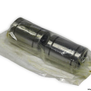 PTE LME12UUAJ Linear Ball Bushing