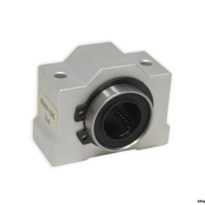 PTE SCE16VUU Linear Bearing Unit