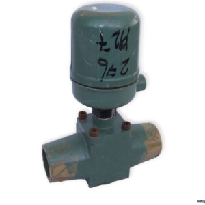 Officine Orobiche CV50.A.J.M4 Valve Flow Switch