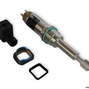 endress-hauser-LIQUIPHANT-FTL31-14R5_0-point-level-switch-(New)