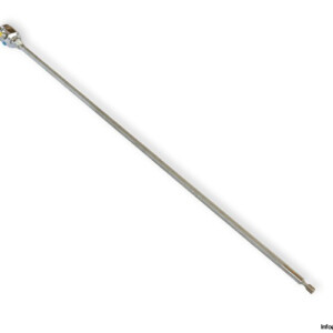 endress-hauser-LIQUIPHANT-M-FTL51-AGR2BB2E6A-vibronic-point-level-switch-(New)
