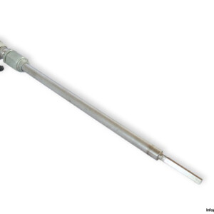 endress-hauser-SOLIPHANT-DM-91Z-UZ1PFK11-1100-vibration-level-limit-switch-(Used)