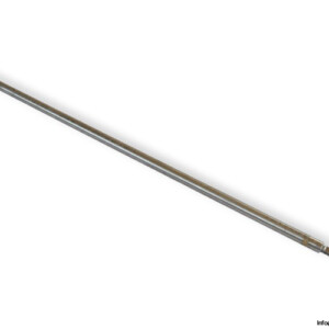 endress-hauser-SOLIPHANT-II-FTM-31-A4BA1A-1900-MM-vibration-level-limit-switch-(Used)