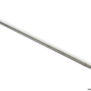 endress-hauser-SOLIPHANT-II-FTM-31-A4BA1A-2150-MM-vibration-level-limit-switch-(Used)