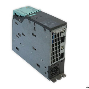 siemens-6SL3420-2TE13-0AA0-double-motor-module-(Used)