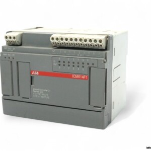 ABB ICMK14F1-K10 Programmable Logic Controller