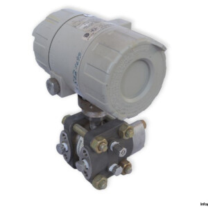 Bailey BC2321511 Differential Pressure Transmitter