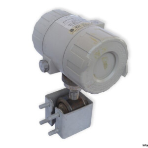 Bailey BC6621111 Differential Pressure Transmitter