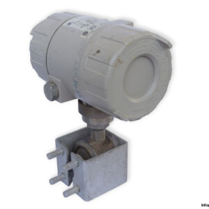 Bailey BC6721111 Differential Pressure Transmitter