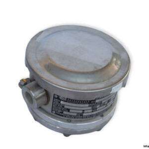 Cella MWB-XX-DS Weatherproof Modular Pressure Switch