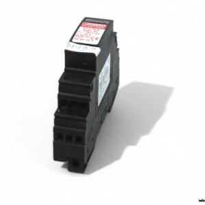 phoenix-contact-PT-2-PE_S-60AC-ST-surge-protection-device-(Used)