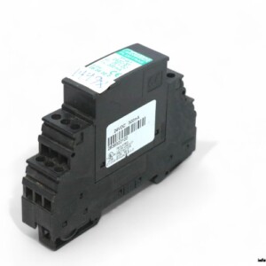 phoenix-contact-PT-4X1-24DC-ST-surge-protection-device-(Used)