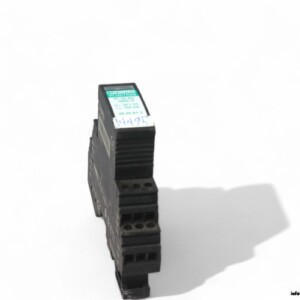 phoenix-contact-PT-IQ-4X1-24DC-P-surge-protection-device-(Used)