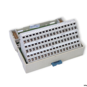 Sigmatek 9717.190.04 Terminal Module
