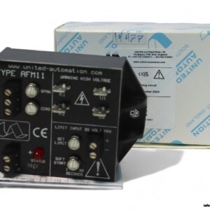 united-automation-AFM11-thyristor-module-(New)