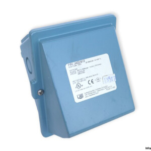 United Electric Controls J402-612 Differential Pressure Switch