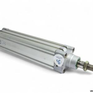 festo-DNC-50-200-PPV-A-iso-cylinder-used
