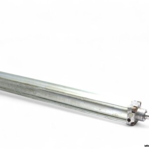 festo-DNU-50-600-PPV-A-iso-cylinder-used