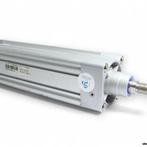 festo-DSBC-80-250-PPVA-N3-cylinder-used