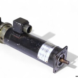 aeg-BHT1124-504M-ac-servo-motor(used)