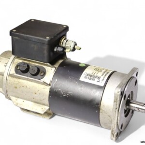 Control Techniques DCM6C30/14 A2 DC Servo Motor