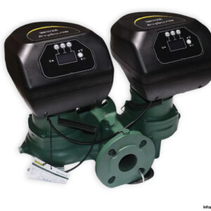 DAB Evoplus D 60/240.50 M Circulating Pump